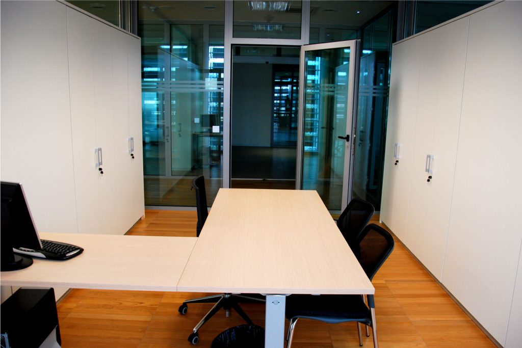 Foto di day office a Venezia