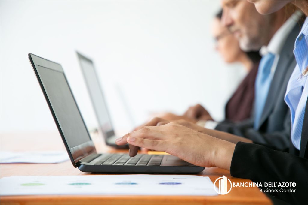 Corsi di informatica a Venezia in Business Center