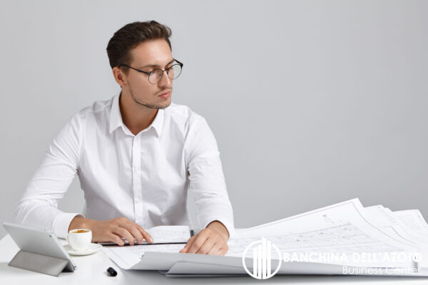 Domicilio professionale o domiciliazione commerciale? La differenza che conta per il tuo Ordine