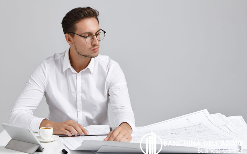 Domicilio professionale o domiciliazione commerciale? La differenza che conta per il tuo Ordine